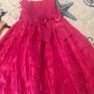 Girls dress
